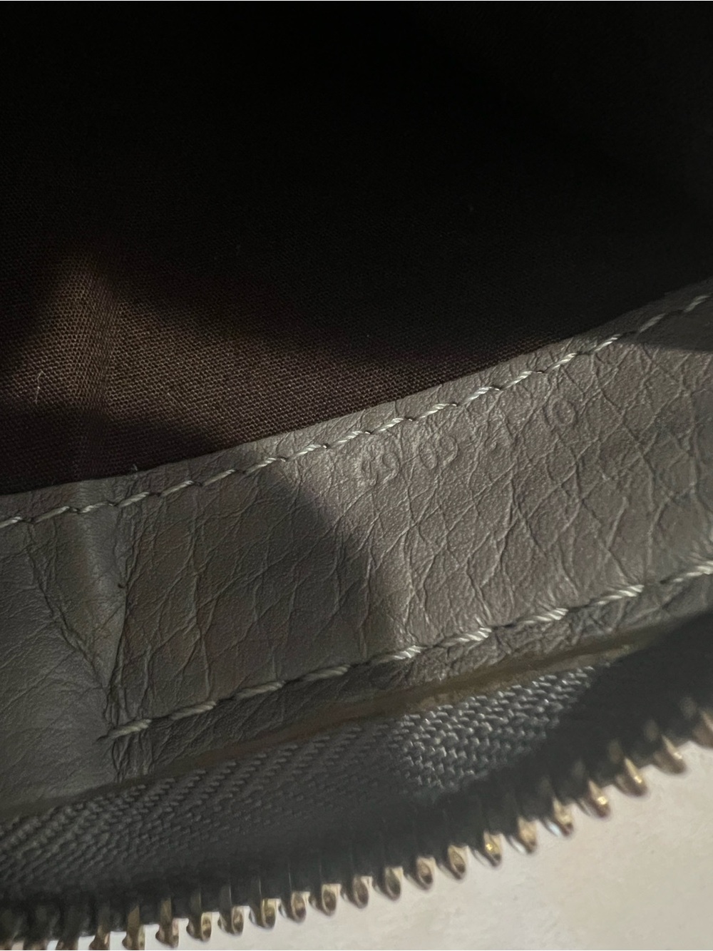 🩷 CHLOÉ Marcie long zippered wallet grained calfskin - Great
Condition🩷 - Picture 12 of 16